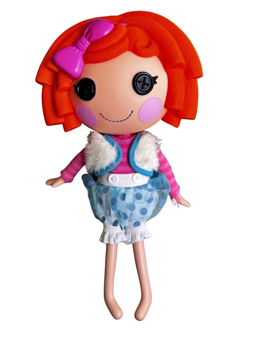 Lalaloopsy Sunny Side Up Doll